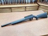 Volquartsen Summit 22 WMR Straight-Pull Bolt Action Rapid Release 16.75