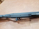 Volquartsen Summit 22 WMR Straight-Pull Bolt Action Rapid Release 16.75