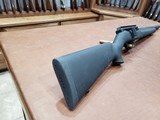 Volquartsen Summit 22 WMR Straight-Pull Bolt Action Rapid Release 16.75