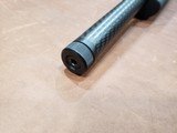 Volquartsen Summit 22 WMR Straight-Pull Bolt Action Rapid Release 16.75