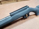 Volquartsen Summit 22 WMR Straight-Pull Bolt Action Rapid Release 16.75