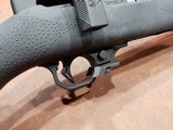 Volquartsen Summit 22 WMR Straight-Pull Bolt Action Rapid Release 16.75