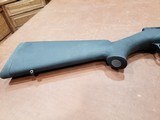 Volquartsen Summit 22 WMR Straight-Pull Bolt Action Rapid Release 16.75