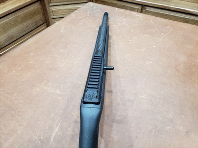 Volquartsen VM-22 Semi-auto 22 LR w/ Magpul X-22 Threaded Carbon - Image 4 of 14
