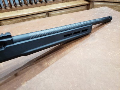 Volquartsen VM-22 Semi-auto 22 LR w/ Magpul X-22 Threaded Carbon - Image 6 of 14
