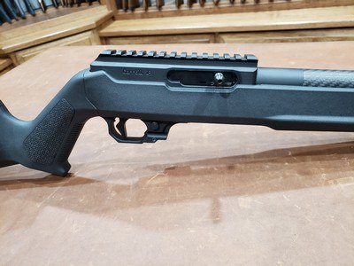Volquartsen VM-22 Semi-auto 22 LR w/ Magpul X-22 Threaded Carbon - Image 5 of 14