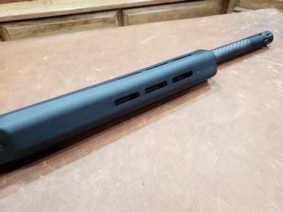 Volquartsen VM-22 Semi-auto 22 LR w/ Magpul X-22 Threaded Carbon - Image 11 of 14