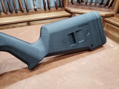 Volquartsen VM-22 Semi-auto 22 LR w/ Magpul X-22 Threaded Carbon - Image 14 of 14