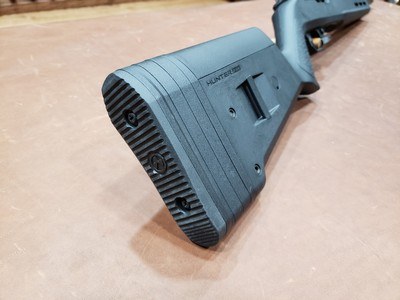 Volquartsen VM-22 Semi-auto 22 LR w/ Magpul X-22 Threaded Carbon - Image 3 of 14
