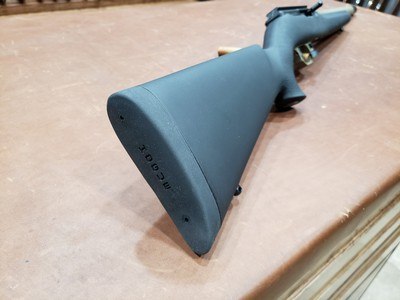 Volquartsen Superlite 22 LR Hogue Stock FDE Threaded - Image 3 of 11