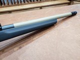Volquartsen Superlite 22 LR Hogue Stock FDE Threaded - Image 6 of 11