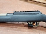 Volquartsen Superlite 22 LR Hogue Stock FDE Threaded - Image 10 of 11