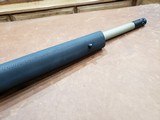Volquartsen Superlite 22 LR Hogue Stock FDE Threaded - Image 9 of 11