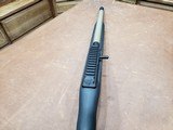 Volquartsen Superlite 22 LR Hogue Stock FDE Threaded - Image 4 of 11