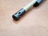 Volquartsen Superlite 22 LR Hogue Stock FDE Threaded - Image 11 of 11