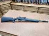 Volquartsen Superlite 22 LR Hogue Stock OD Green Threaded - Image 1 of 10