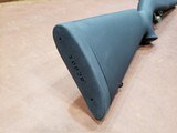 Volquartsen Superlite 22 LR Hogue Stock OD Green Threaded - Image 3 of 10