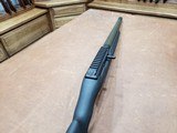 Volquartsen Superlite 22 LR Hogue Stock OD Green Threaded - Image 4 of 10