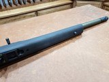Volquartsen Superlite 22 LR Hogue Stock OD Green Threaded - Image 8 of 10