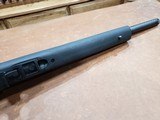 Volquartsen Summit 22 LR Straight-Pull Bolt Action 16.75