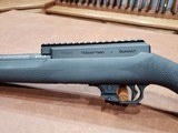 Volquartsen Summit 22 LR Straight-Pull Bolt Action 16.75