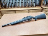 Volquartsen Summit 22 LR Straight-Pull Bolt Action 16.75