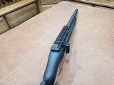 Volquartsen Summit 22 LR Straight-Pull Bolt Action 16.75
