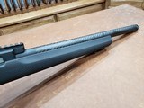 Volquartsen Summit 22 LR Straight-Pull Bolt Action 16.75