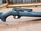 Volquartsen Summit 22 LR Straight-Pull Bolt Action 16.75