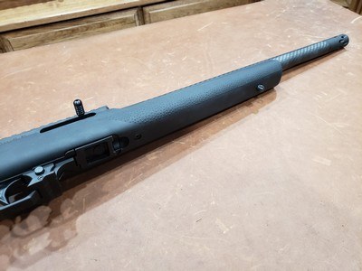 Volquartsen Superlite 22 LR Semi-auto 16.75