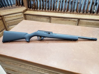 Volquartsen Superlite 22 LR Semi-auto 16.75