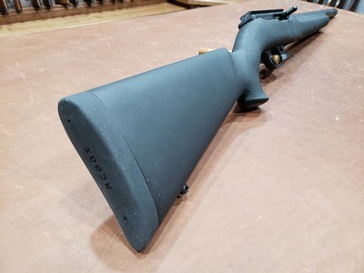 Volquartsen Superlite 22 LR Semi-auto 16.75