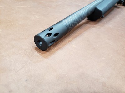 Volquartsen Superlite 22 LR Semi-auto 16.75