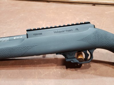 Volquartsen Superlite 22 LR Semi-auto 16.75