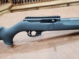 Volquartsen Superlite 22 LR Semi-auto 16.75