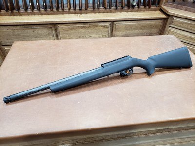 Volquartsen Superlite 22 LR Semi-auto 16.75