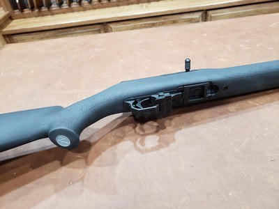 Volquartsen Superlite 22 LR Semi-auto 16.75