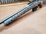 Seekins Havak Element M3 6.5 PRC Urban Shadow 20