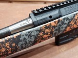 Seekins Havak Element M3 6.5 PRC Urban Shadow 20