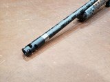 Seekins Havak Element M3 6.5 PRC Urban Shadow 20