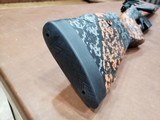 Seekins Havak Element M3 6.5 PRC Urban Shadow 20