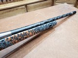 Seekins Havak Element M3 6.5 PRC Urban Shadow 20