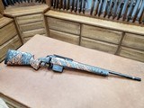 Seekins Havak Element M3 6.5 PRC Urban Shadow 20