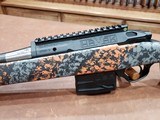 Seekins Havak Element M3 6.5 PRC Urban Shadow 20