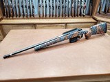 Seekins Havak Element M3 6.5 PRC Urban Shadow 20