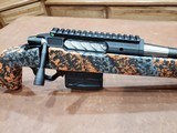 Seekins Havak Element M3 6.5 PRC Urban Shadow 20