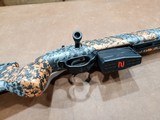 Seekins Havak Element M3 6.5 PRC Urban Shadow 20