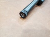 Volquartsen Summit 17 HMR Straight-Pull Bolt Action 16.75