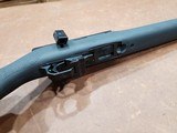 Volquartsen Summit 17 HMR Straight-Pull Bolt Action 16.75