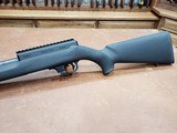 Volquartsen Summit 17 HMR Straight-Pull Bolt Action 16.75